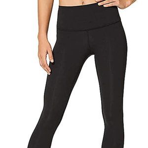 NWT Lululemon Wunder Under High Rise Crop 23" Sz 6